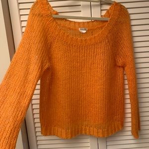 Perfect fit L knit top